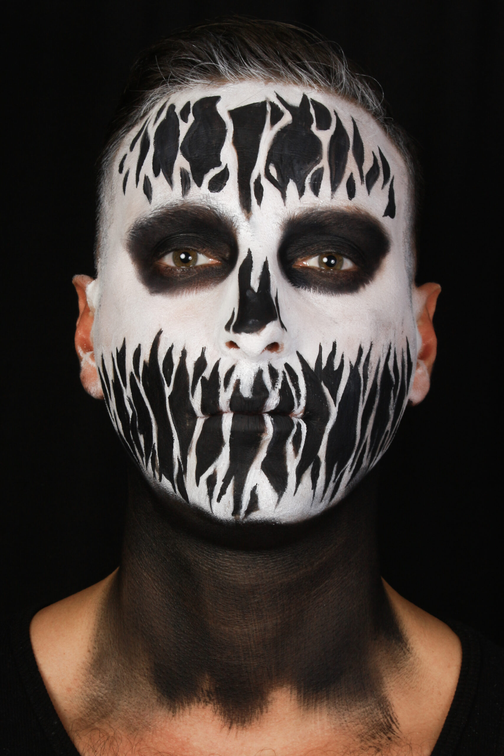Formation maquillage théâtre/scène