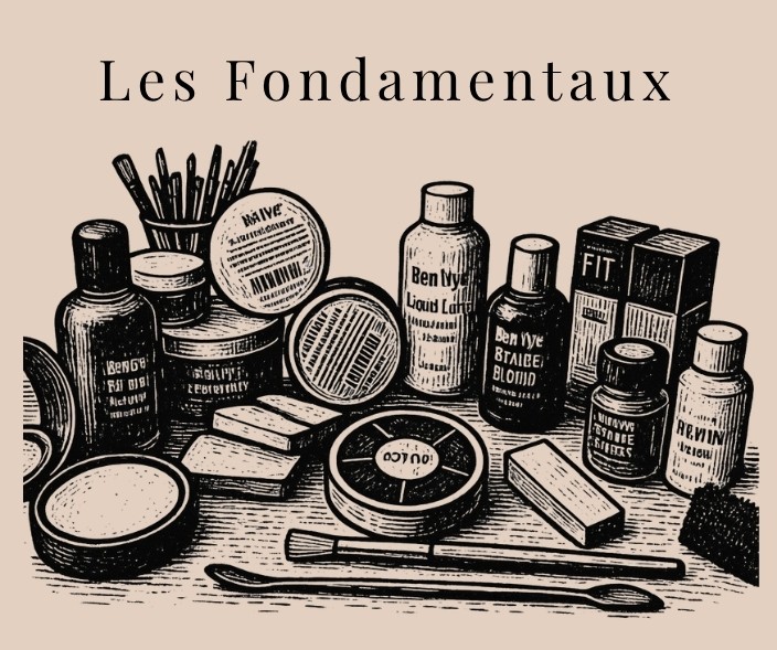 La base : grandes règles et petits FX